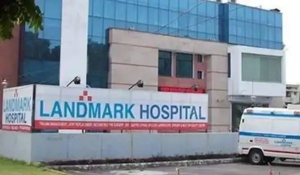 Hospitals Near Kukatpally Featured Image of Hospitals Near Kukatpally
