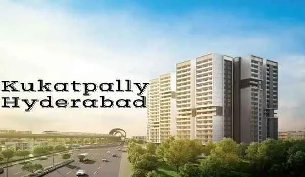 Kukatpally vs HITEC City Featured Image of Kukatpally vs HITEC City